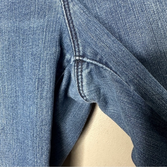 Athleta Skinny Jeans - Picture 4 of 8